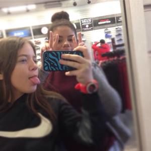 Meet your Posher, Jackie