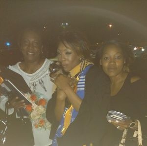 Meet your Posher, Barbara