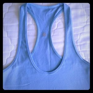 EUC Lululemon cool racerback 4