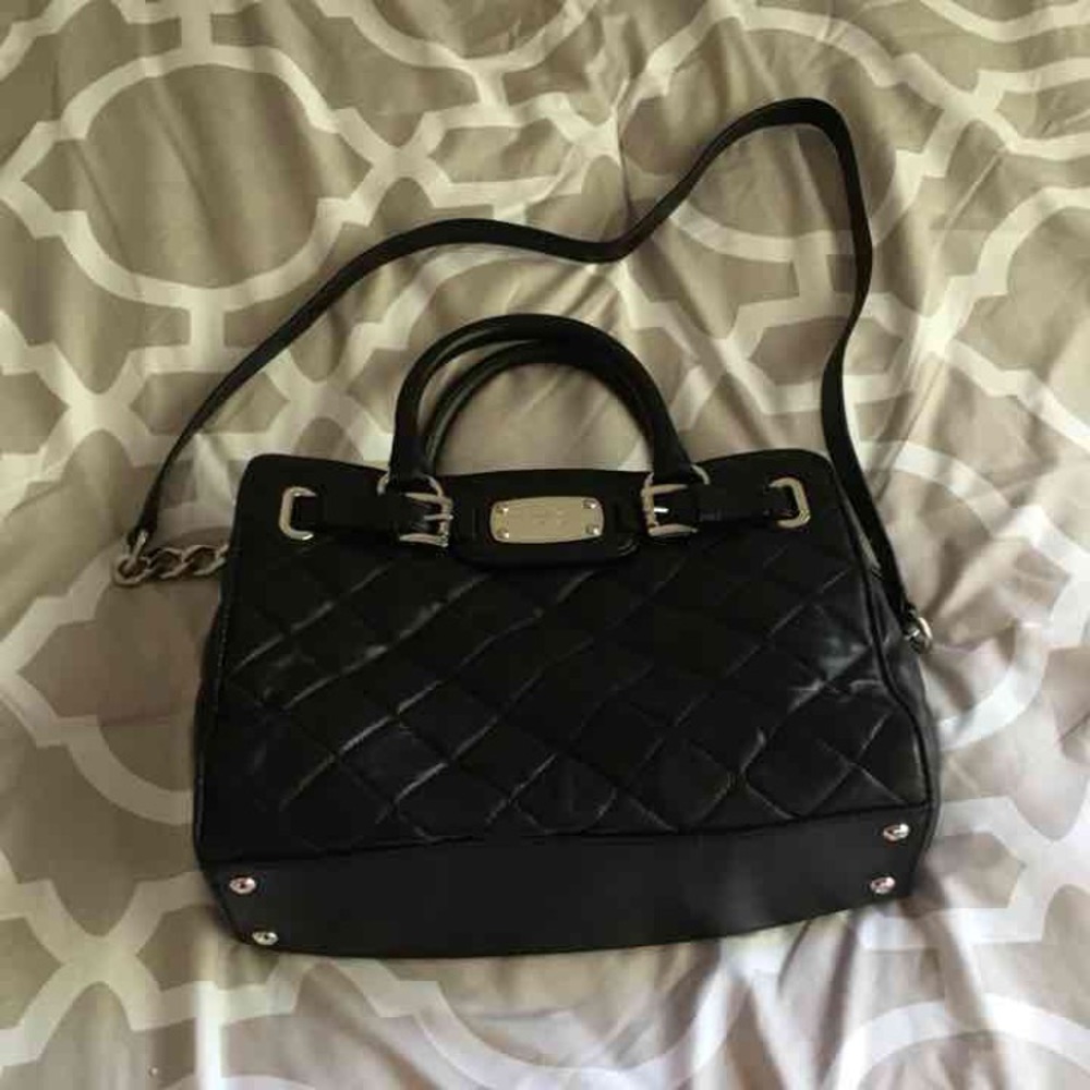 Authentic Michael Kors Handbag