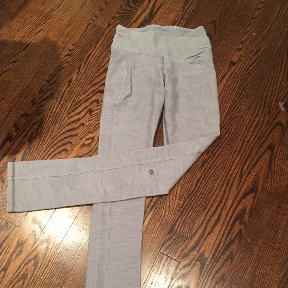 Lululemon pants