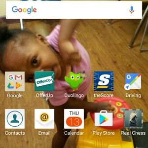 Meet your Posher, Michael