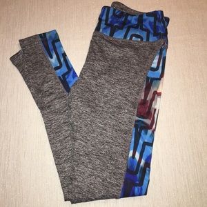 🦄 LuLaRoe Medium Jordan Workout Leggings