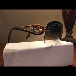 Dior Volutes 3 Sunglasses