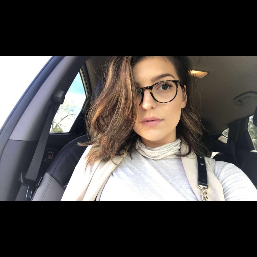 Meet your Posher, Gianna
