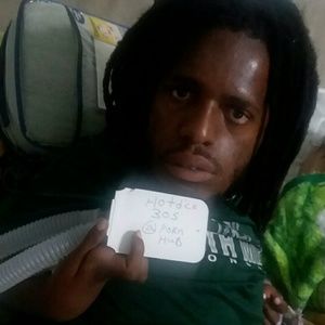 Meet your Posher, Stephonne