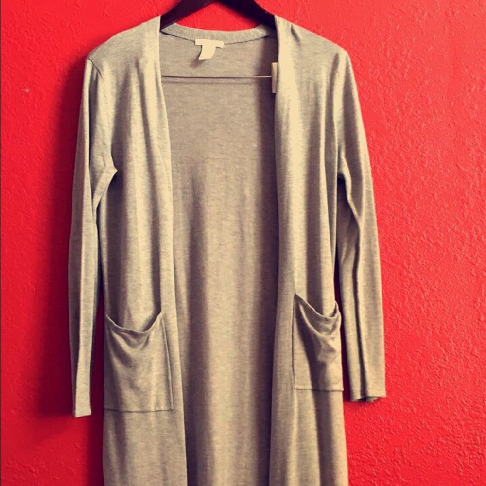 Cardigan