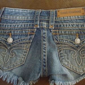 Shorts