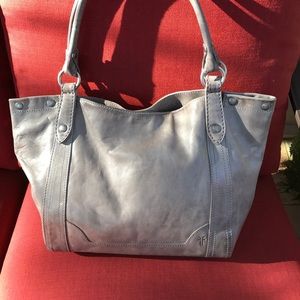 Frye Melissa ICE Shade Handbag