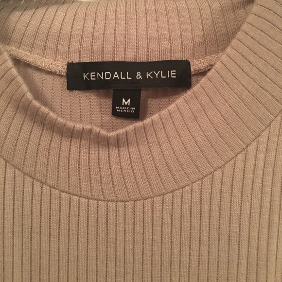 Nude Dress - Picture 2 of 2