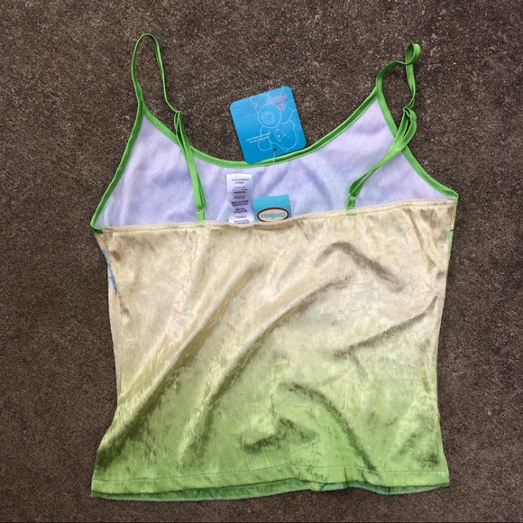 CareBears Tank NWT - Picture 3 of 4
