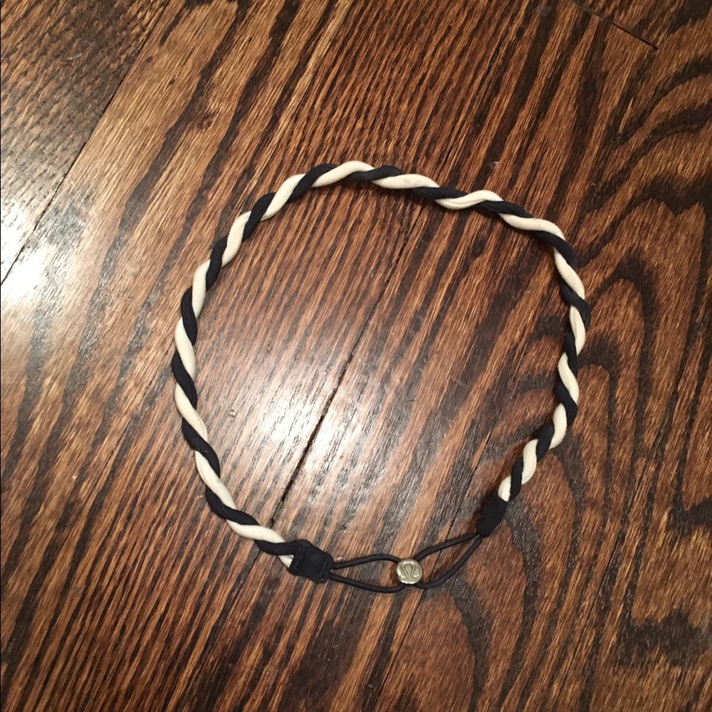 Lululemon head band