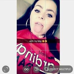 Meet your Posher, Kyrah