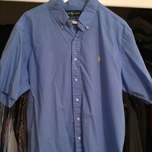 Polo Ralph Lauren oxford