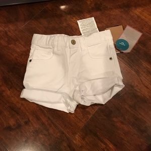 Baby boy shorts