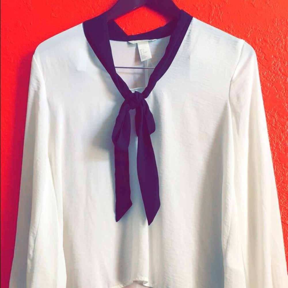 Cute top