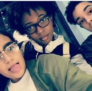 Meet your Posher, Antonio