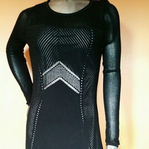 SOLD Black dress
