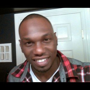 Meet your Posher, Ronald