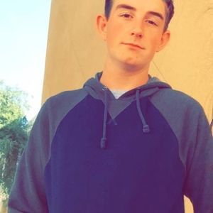 Meet your Posher, Gavin