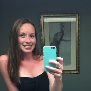 Meet your Posher, Michelle