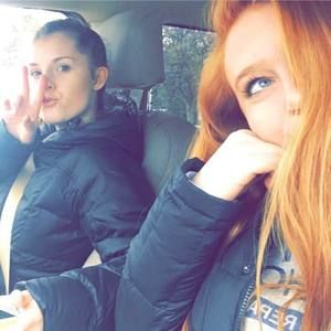 Meet your Posher, Jordan