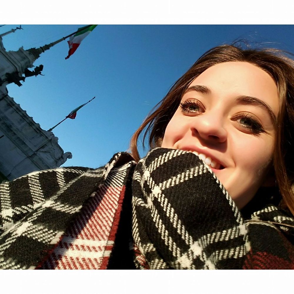 Meet your Posher, Madison