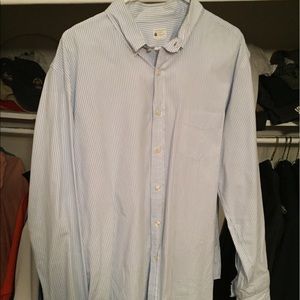 J Crew button down