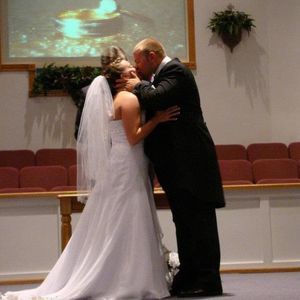 Meet your Posher, Scott