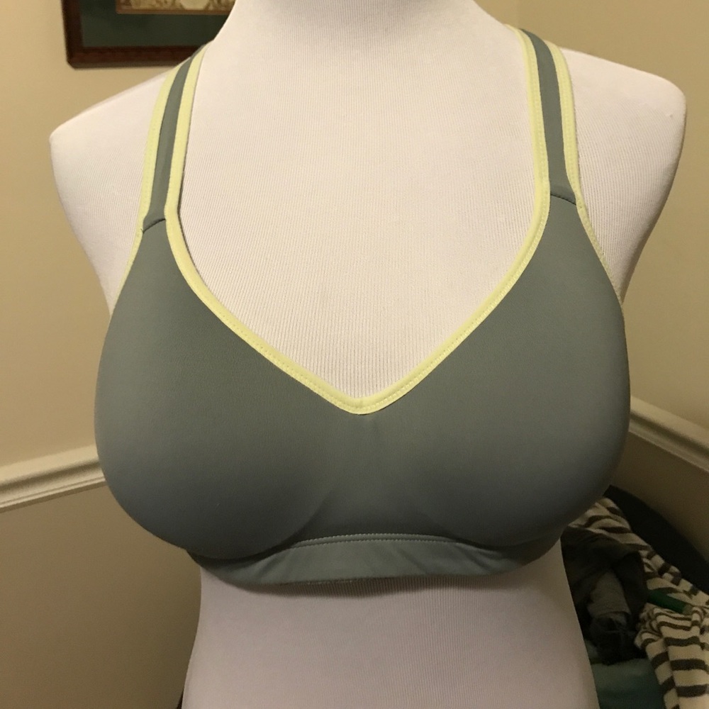 VS PINK yoga sports bra