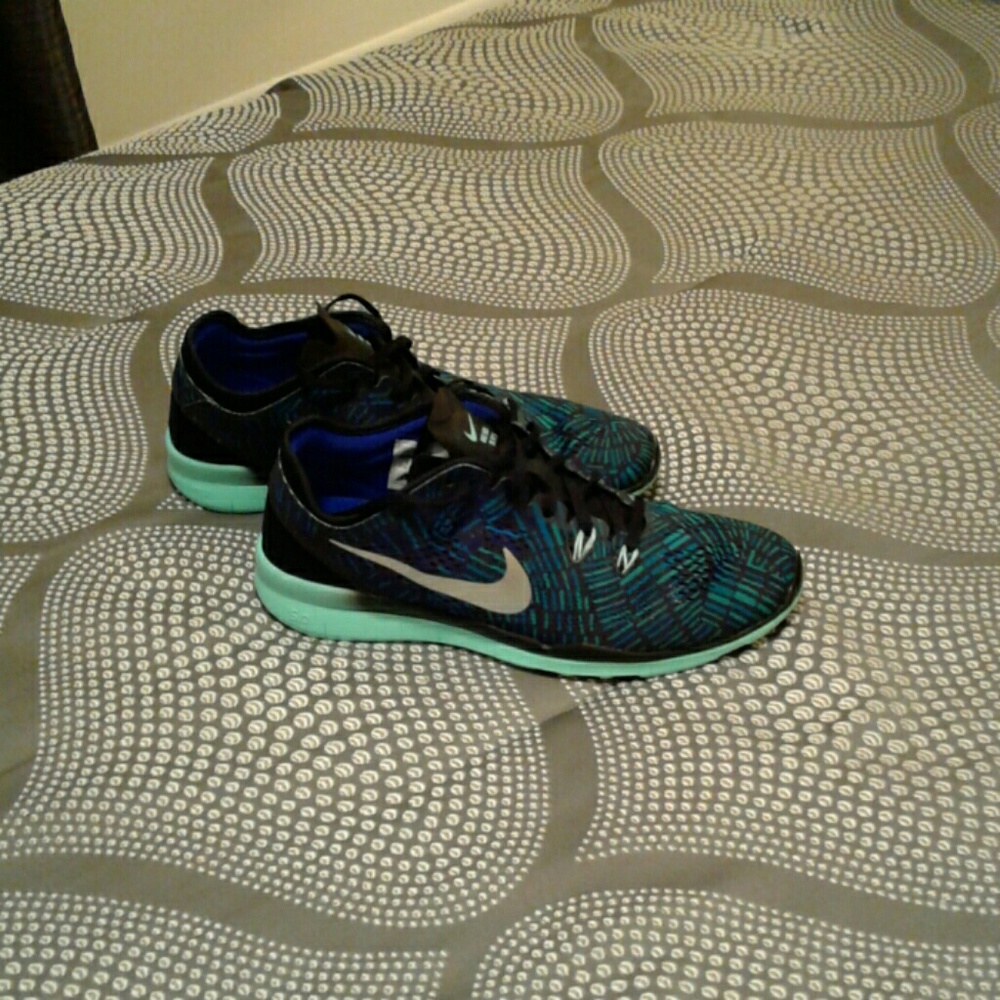 Nike shoes