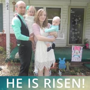 Meet your Posher, Carla