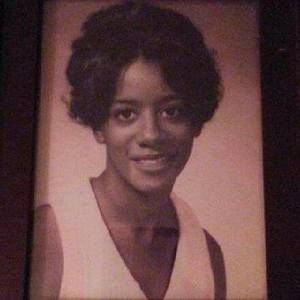 Meet your Posher, Lynette