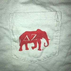 🐘UA national champ game day tee 🅰️