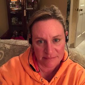 Meet your Posher, Wendy