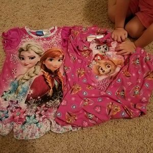 Pajamas Bundle