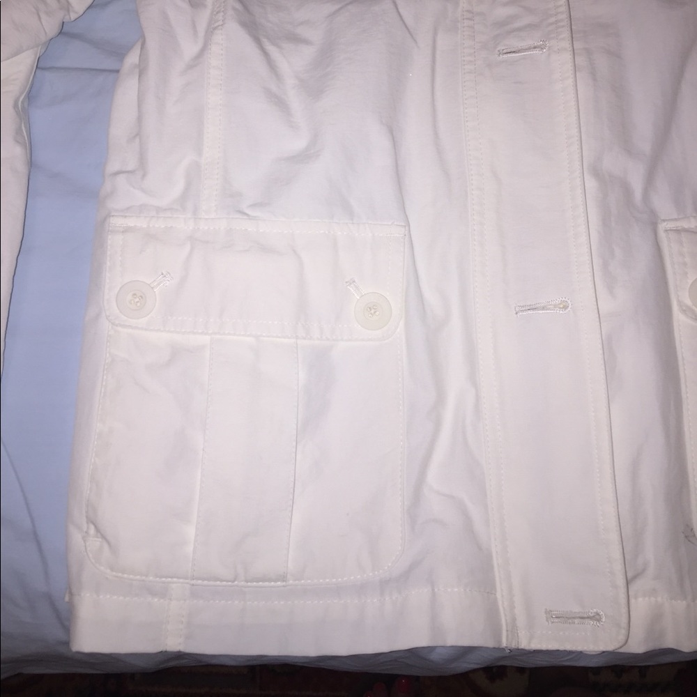 White Rain Jacket - image 5