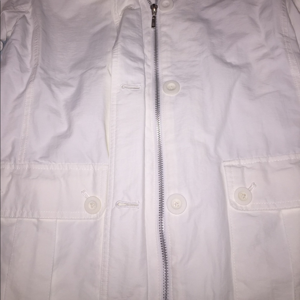 White Rain Jacket - image 3