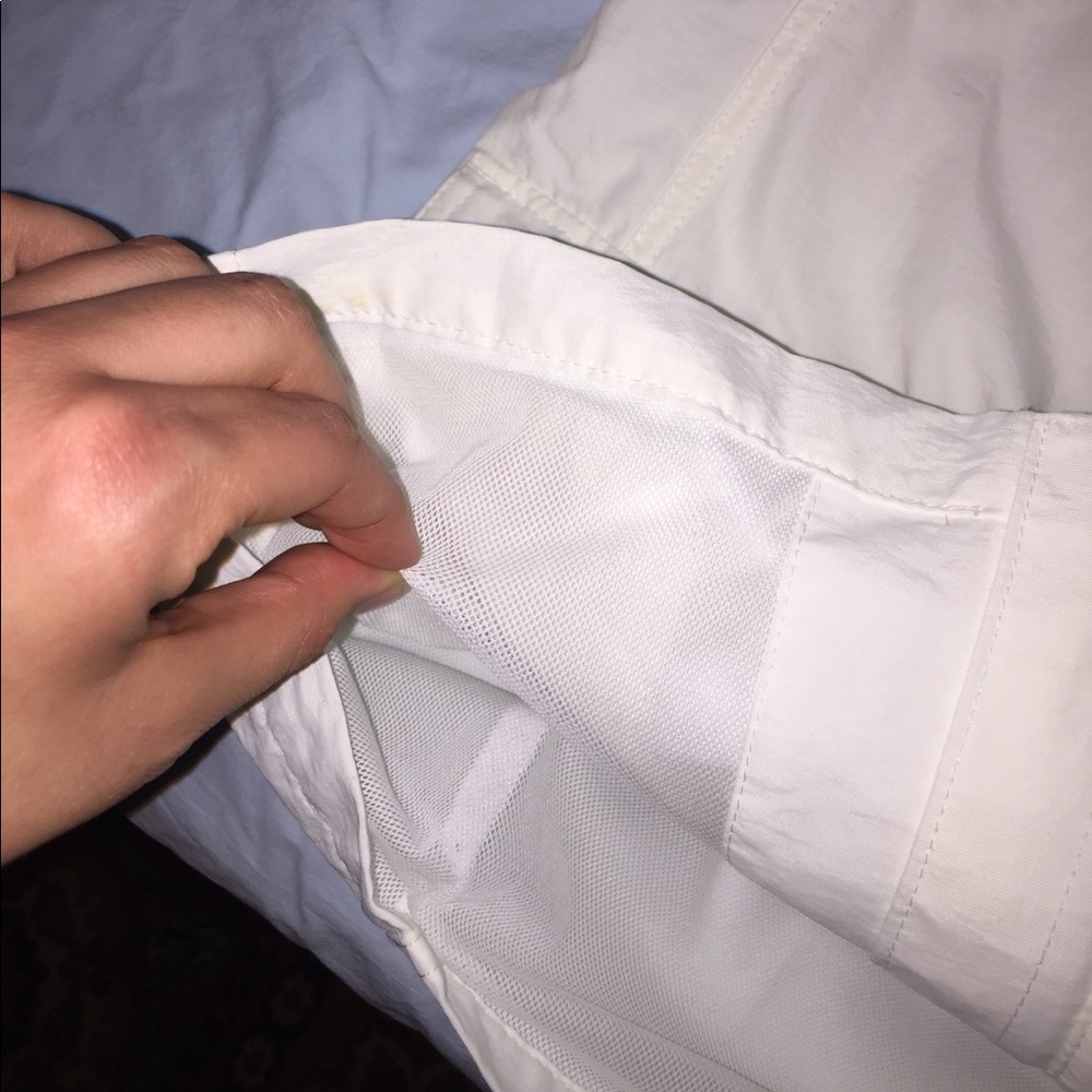 White Rain Jacket - image 8