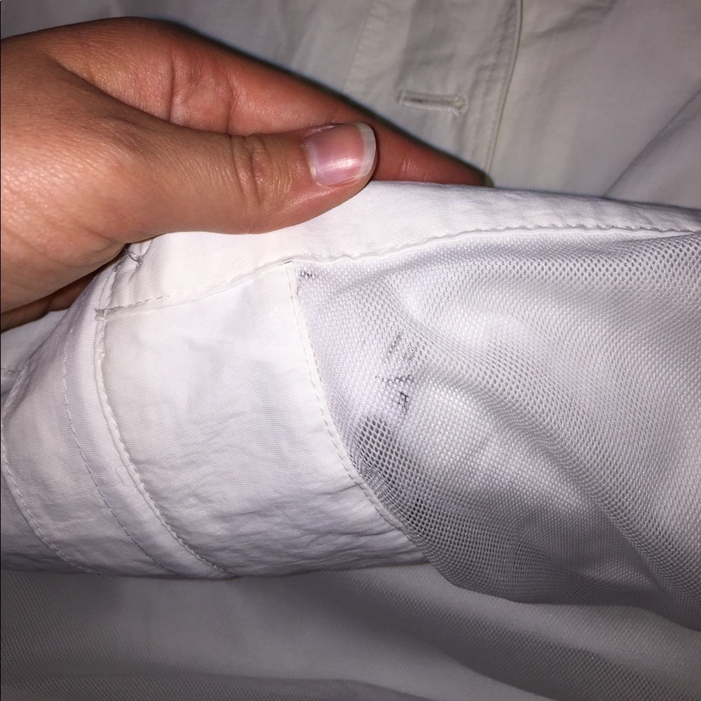 White Rain Jacket - image 4