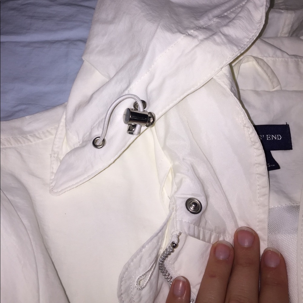 White Rain Jacket - image 7