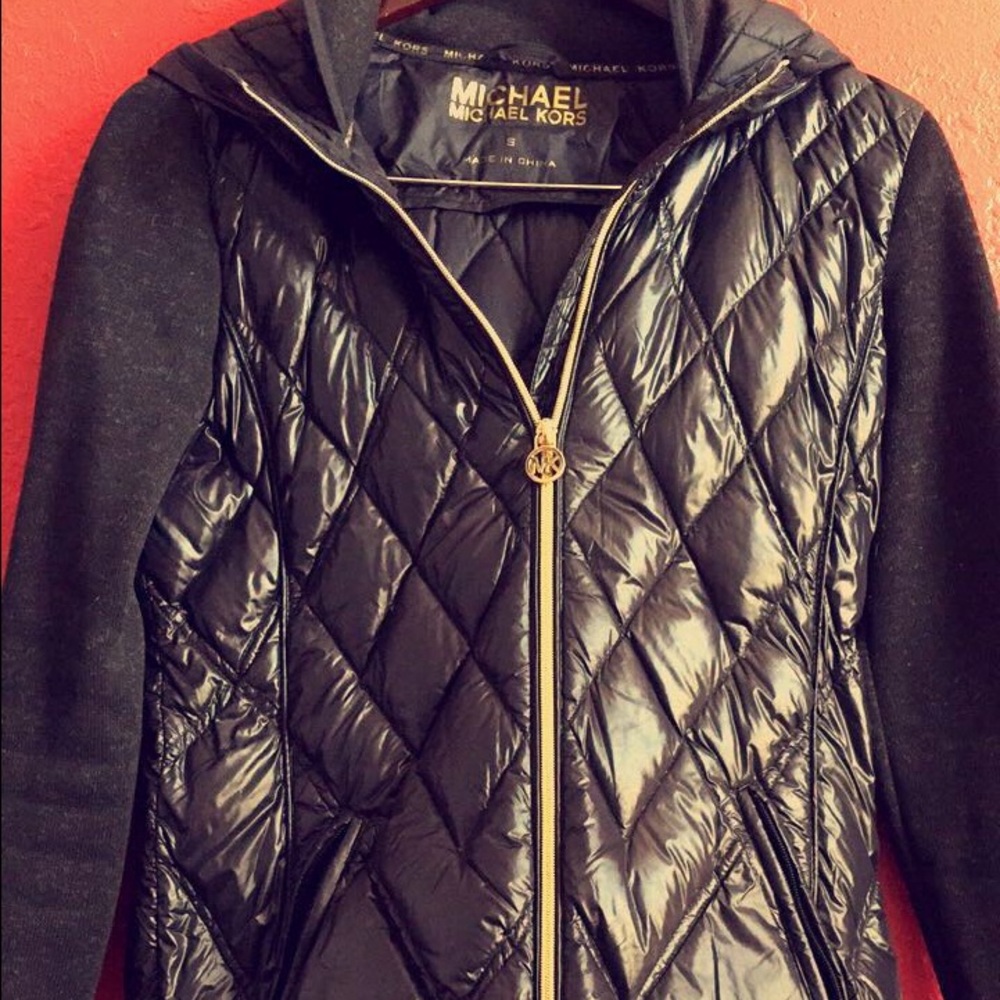 Sports jacket mk