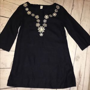 ▪️FINAL SALE J.crew 100% Linen Top