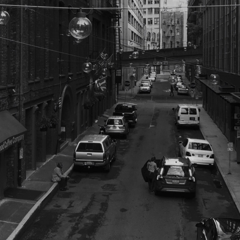 Meet your Posher, Aeron