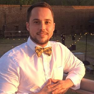 Meet your Posher, Joshua