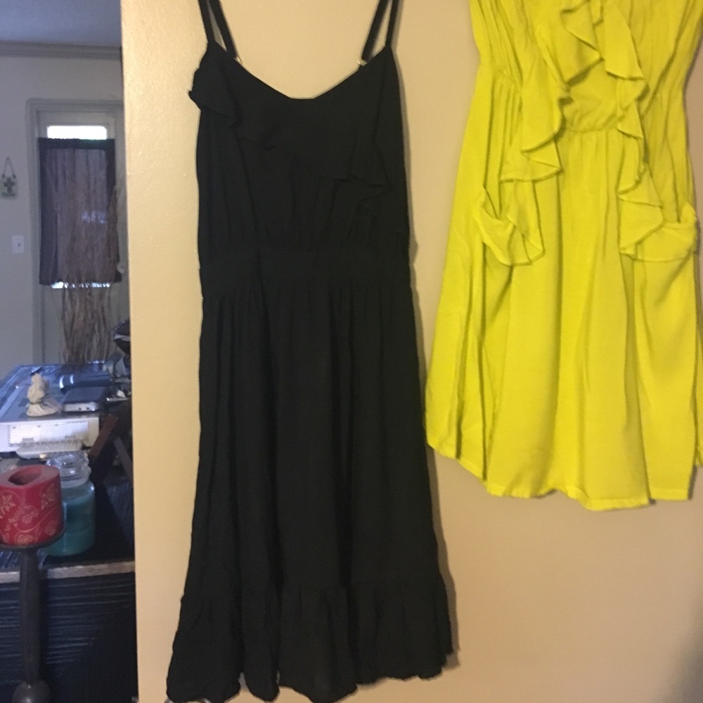 Super precious summer dress