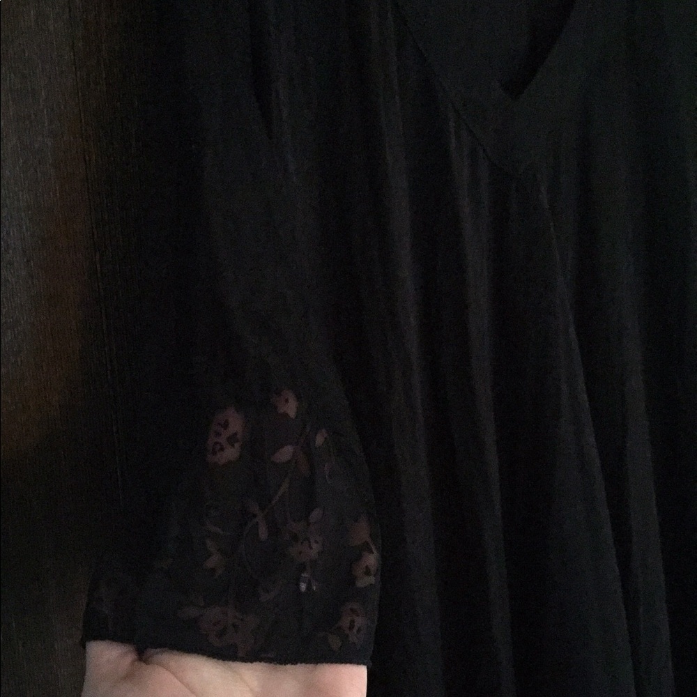 Karen Zambos vintage couture kimono - Picture 6 of 6