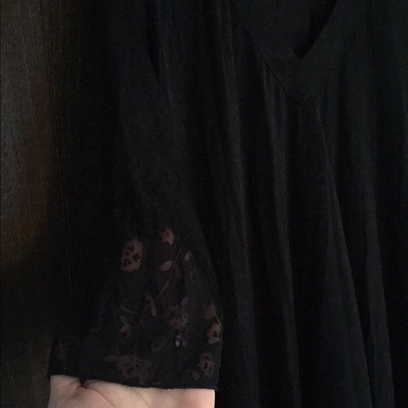 Karen Zambos vintage couture kimono - Picture 6 of 6