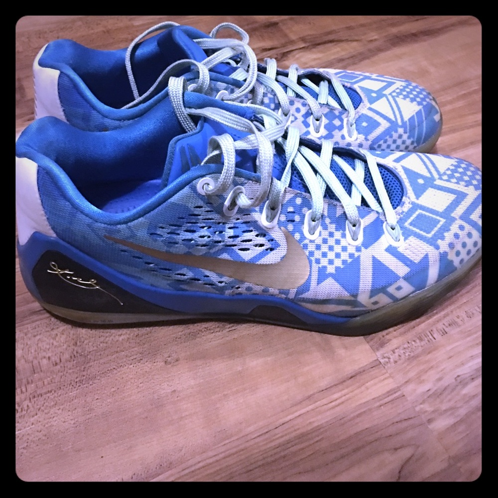 Kobe 9