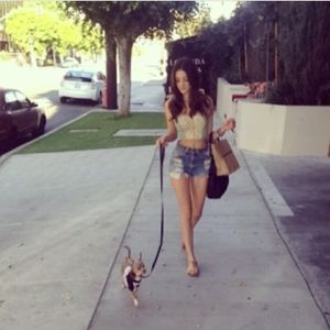 Meet your Posher, Kim